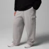 Women Aldermore™ Fleece Cargo Pants – Plus Size