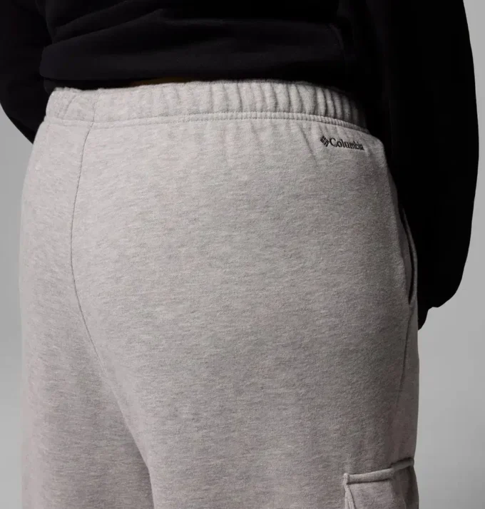 Women Aldermore™ Fleece Cargo Pants – Plus Size