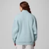 Women Aldermore™ Half Zip Fleece Pullover