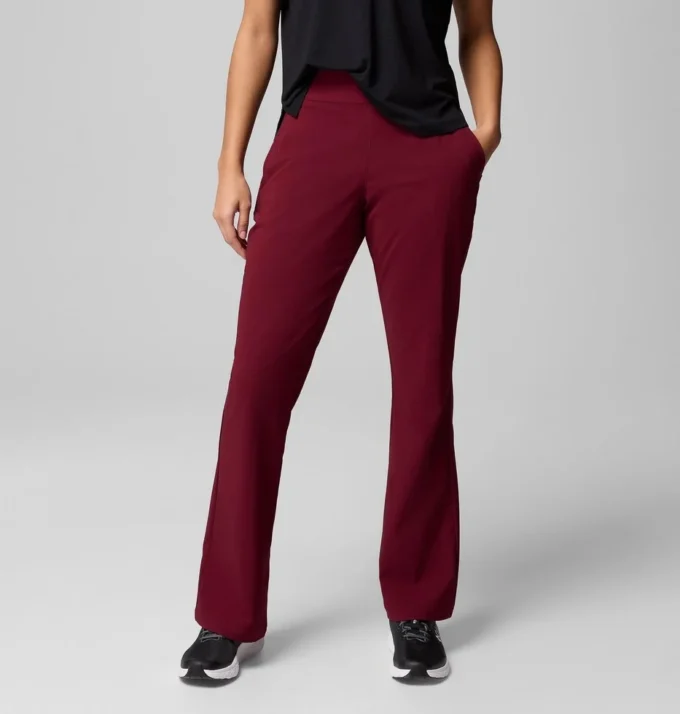 Women All Seasons™ Bootcut Pants Women All Seasons™ Bootcut Pants