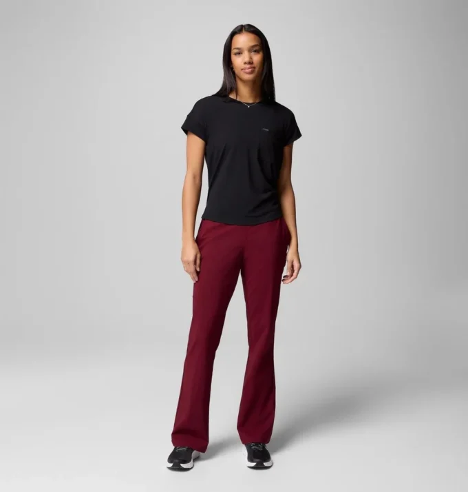 Women All Seasons™ Bootcut Pants Women All Seasons™ Bootcut Pants