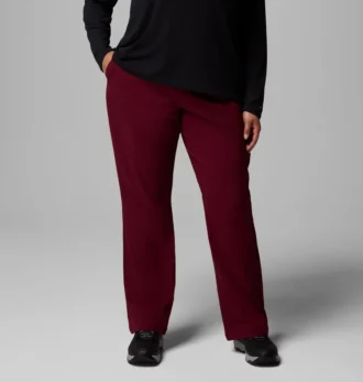 Women All Seasons™ Bootcut Pants – Plus Size