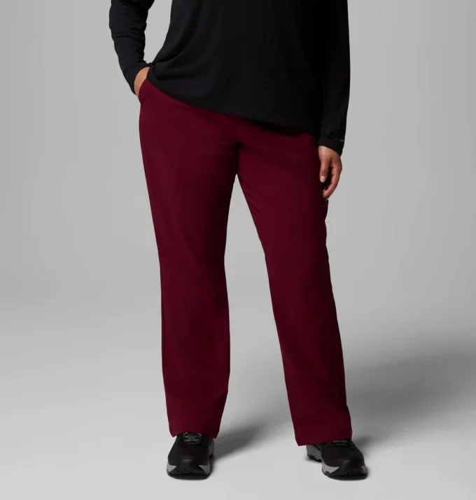 Women All Seasons™ Bootcut Pants – Plus Size Women All Seasons™ Bootcut Pants – Plus Size