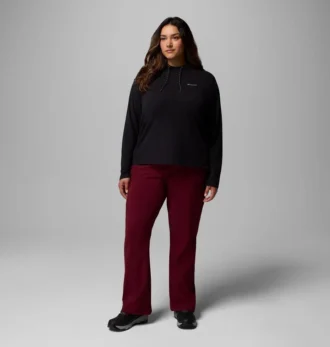 Women All Seasons™ Bootcut Pants – Plus Size