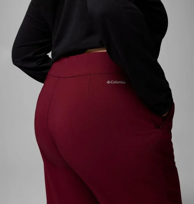 Women All Seasons™ Bootcut Pants – Plus Size Women All Seasons™ Bootcut Pants – Plus Size