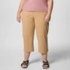 Women All Seasons™ Capris – Plus Size Women All Seasons™ Capris – Plus Size