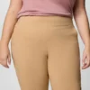 Women All Seasons™ Capris – Plus Size Women All Seasons™ Capris – Plus Size