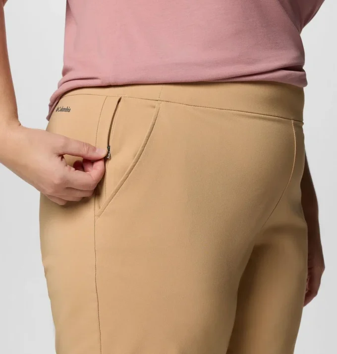 Women All Seasons™ Capris – Plus Size Women All Seasons™ Capris – Plus Size