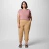 Women All Seasons™ Capris – Plus Size Women All Seasons™ Capris – Plus Size