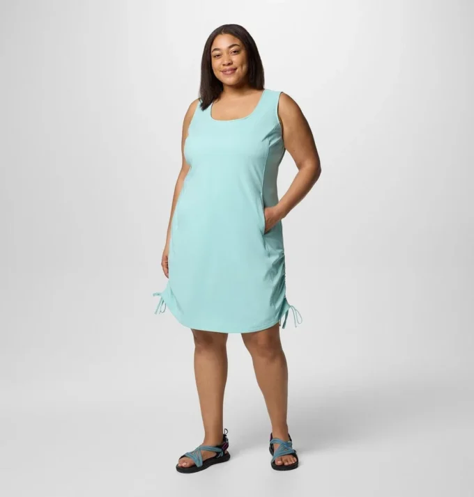 Women All Seasons™ Dress – Plus Size Women All Seasons™ Dress – Plus Size