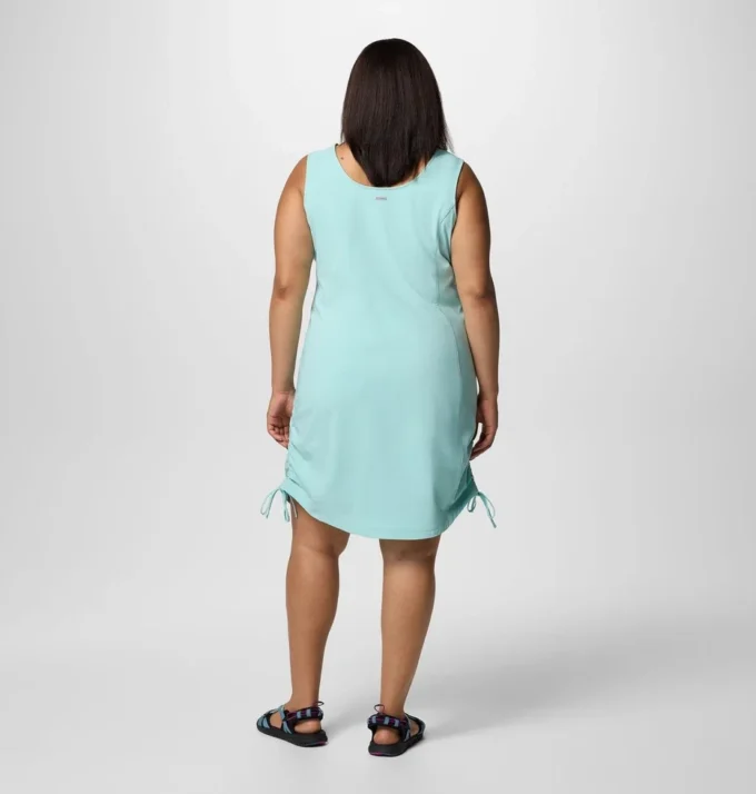 Women All Seasons™ Dress – Plus Size Women All Seasons™ Dress – Plus Size