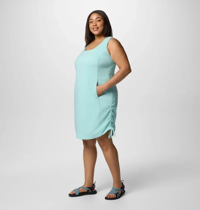 Women All Seasons™ Dress – Plus Size Women All Seasons™ Dress – Plus Size