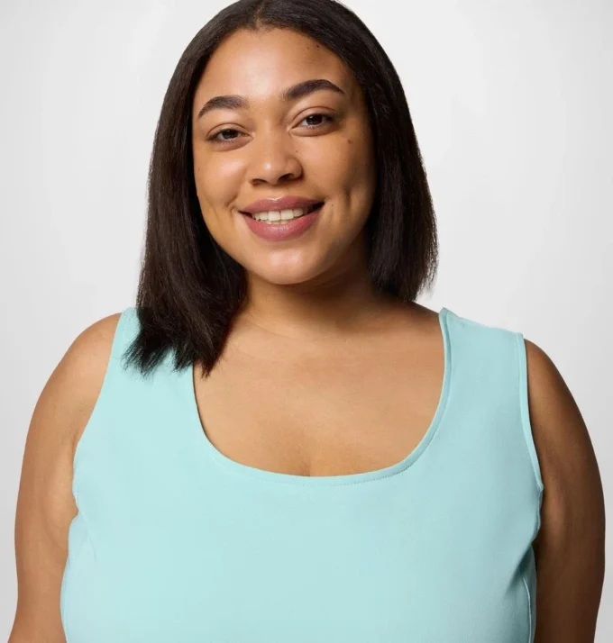 Women All Seasons™ Dress – Plus Size Women All Seasons™ Dress – Plus Size