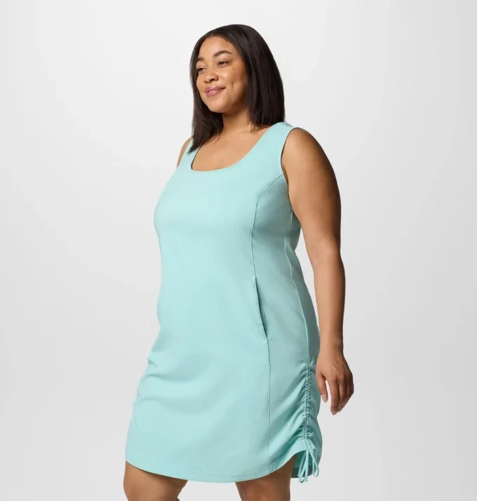 Women All Seasons™ Dress – Plus Size Women All Seasons™ Dress – Plus Size
