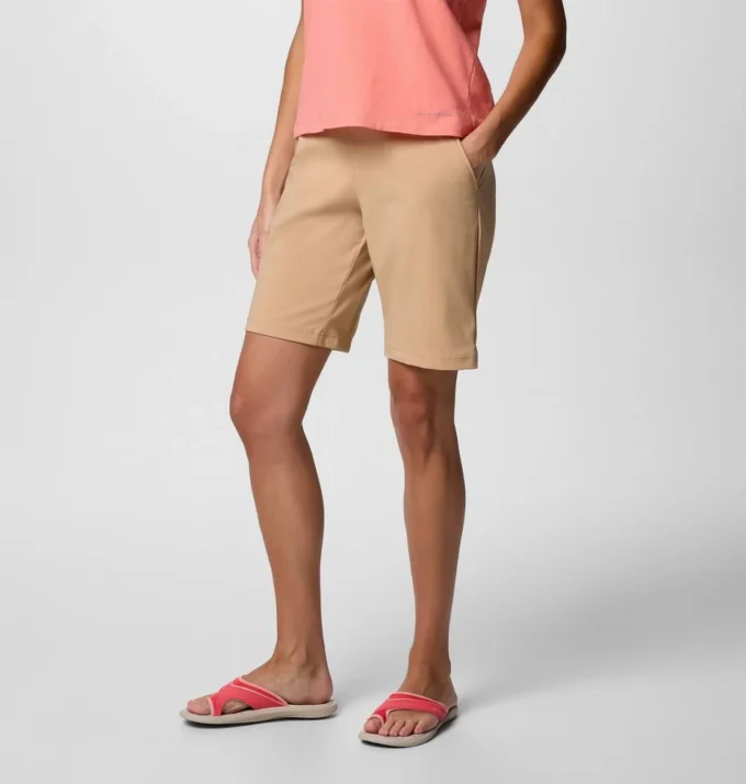Women All Seasons™ Long Shorts Women All Seasons™ Long Shorts