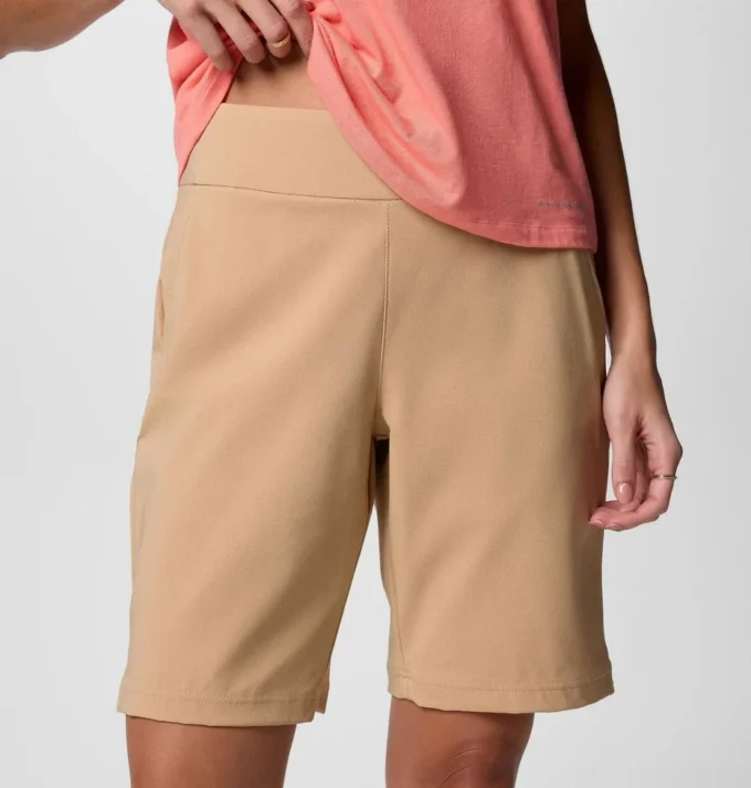 Women All Seasons™ Long Shorts Women All Seasons™ Long Shorts