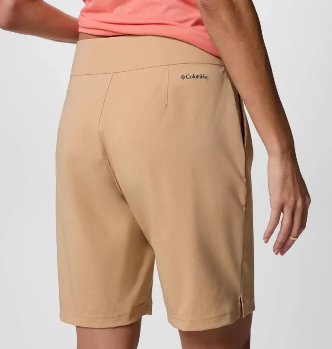 Women All Seasons™ Long Shorts Women All Seasons™ Long Shorts