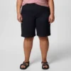 Women All Seasons™ Long Shorts – Plus Size Women All Seasons™ Long Shorts – Plus Size