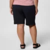Women All Seasons™ Long Shorts – Plus Size Women All Seasons™ Long Shorts – Plus Size