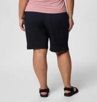Women All Seasons™ Long Shorts – Plus Size