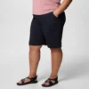 Women All Seasons™ Long Shorts – Plus Size Women All Seasons™ Long Shorts – Plus Size