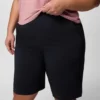 Women All Seasons™ Long Shorts – Plus Size Women All Seasons™ Long Shorts – Plus Size