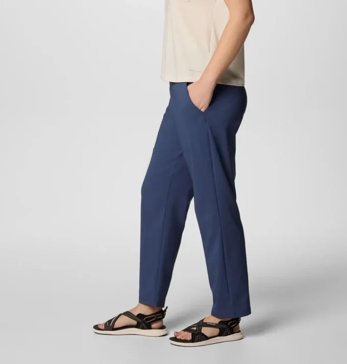 Women All Seasons™ Pull-On Pants Women All Seasons™ Pull-On Pants