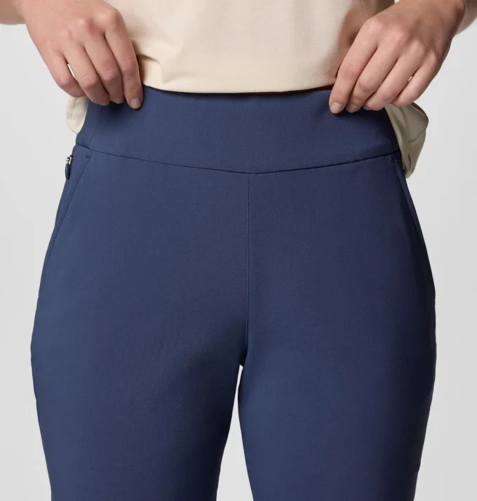 Women All Seasons™ Pull-On Pants Women All Seasons™ Pull-On Pants