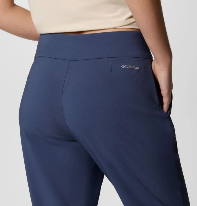 Women All Seasons™ Pull-On Pants Women All Seasons™ Pull-On Pants
