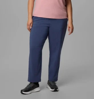 Women All Seasons™ Pull-On Pants – Plus Size