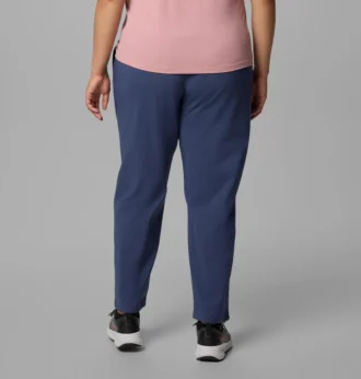 Women All Seasons™ Pull-On Pants – Plus Size