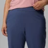 Women All Seasons™ Pull-On Pants – Plus Size