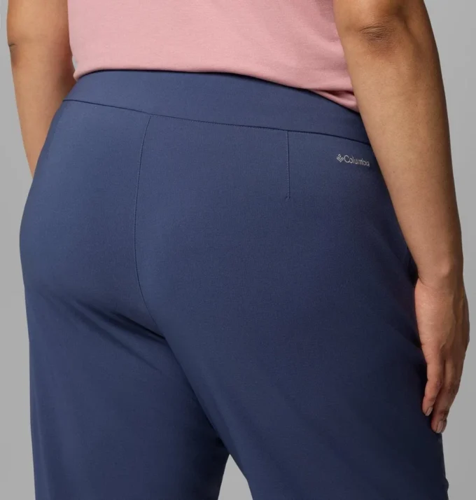 Women All Seasons™ Pull-On Pants – Plus Size