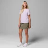 Women All Seasons™ Ruched Skort