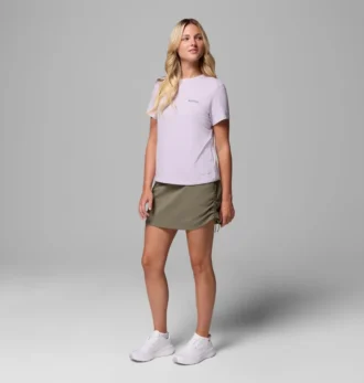 Women All Seasons™ Ruched Skort