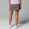 Women All Seasons™ Ruched Skort