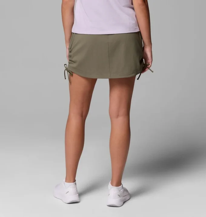 Women All Seasons™ Ruched Skort