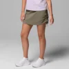 Women All Seasons™ Ruched Skort