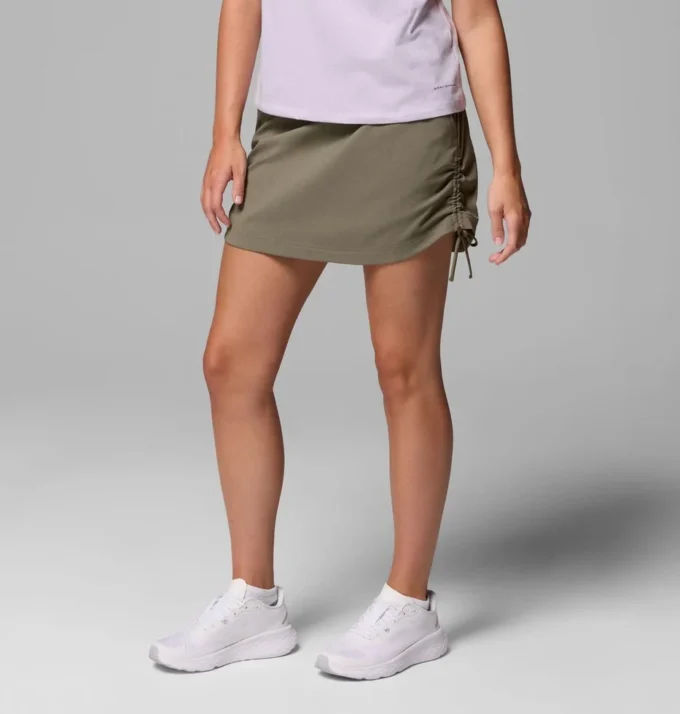 Women All Seasons™ Ruched Skort