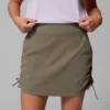 Women All Seasons™ Ruched Skort