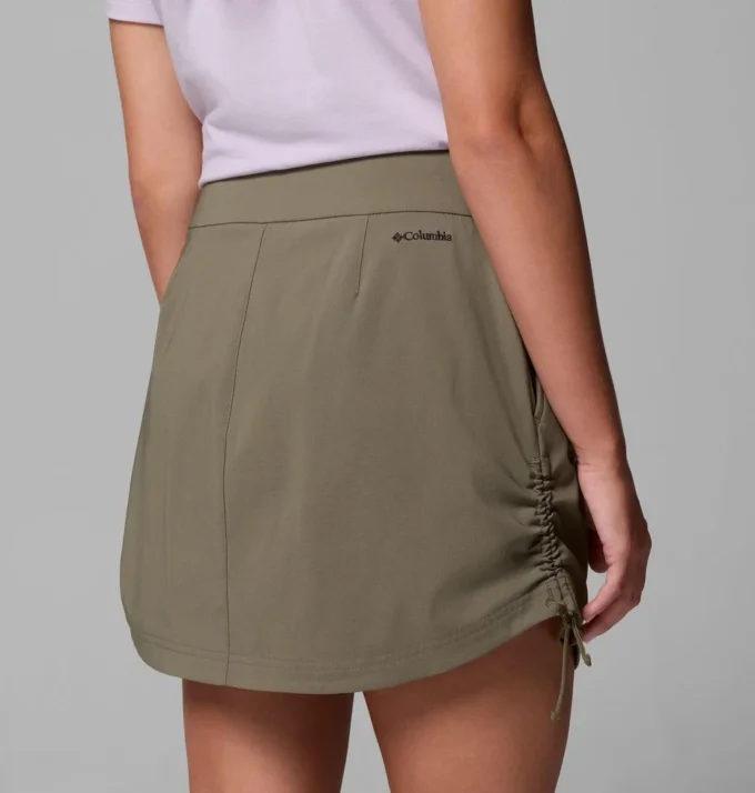 Women All Seasons™ Ruched Skort