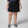 Women All Seasons™ Ruched Skort – Plus Size Women All Seasons™ Ruched Skort – Plus Size