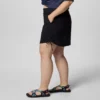 Women All Seasons™ Ruched Skort – Plus Size Women All Seasons™ Ruched Skort – Plus Size