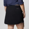Women All Seasons™ Ruched Skort – Plus Size Women All Seasons™ Ruched Skort – Plus Size