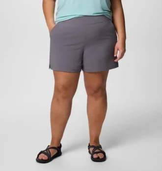 Women All Seasons™ Shorts – Plus Size
