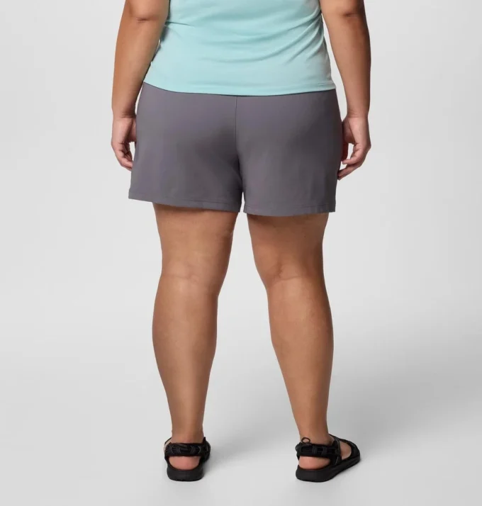 Women All Seasons™ Shorts – Plus Size Women All Seasons™ Shorts – Plus Size