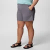 Women All Seasons™ Shorts – Plus Size Women All Seasons™ Shorts – Plus Size