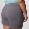 Women All Seasons™ Shorts – Plus Size Women All Seasons™ Shorts – Plus Size