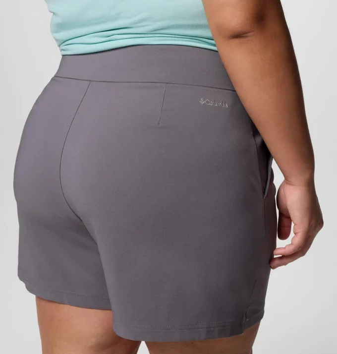 Women All Seasons™ Shorts – Plus Size Women All Seasons™ Shorts – Plus Size