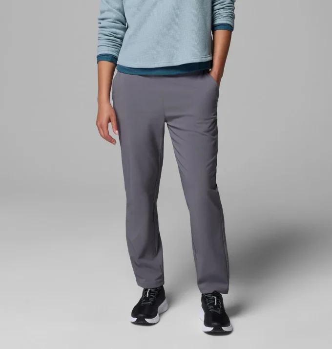 Women All Seasons™ Slim Pull-On Pants Women All Seasons™ Slim Pull-On Pants